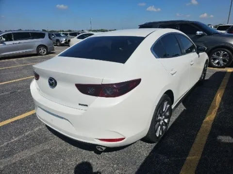 Photos of 2020 Mazda Mazda3 Select for sale in Plano, TX at Gulliver Auto Group