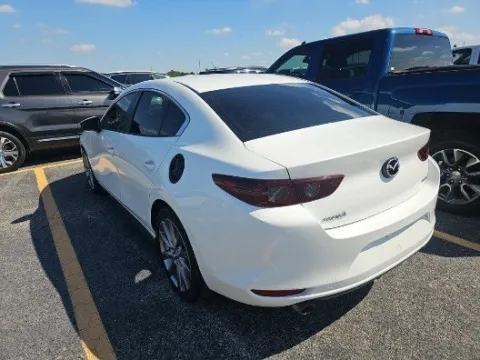 Another view of 2020 Mazda Mazda3 Select for sale in Plano, TX at Gulliver Auto Group