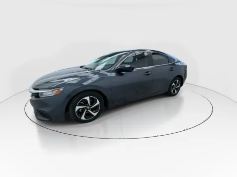 More photos of 2022 Honda Insight EX at Gulliver Auto Group, TX