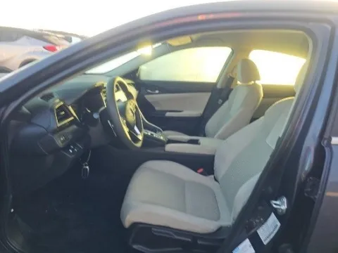 Photos of 2022 Honda Insight EX for sale in Plano, TX at Gulliver Auto Group