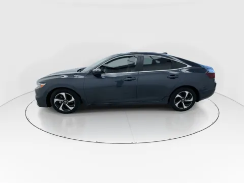 More photos of 2022 Honda Insight EX at Gulliver Auto Group, TX