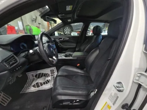 More photos of 2021 Acura TLX A-Spec Package at Gulliver Auto Group, TX