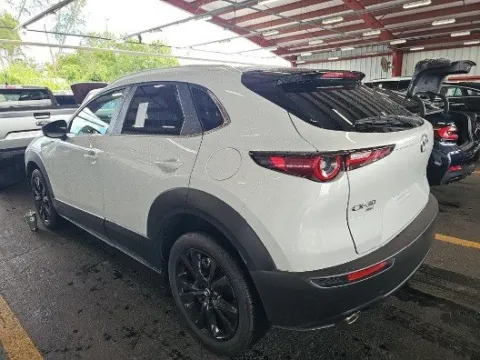 Photos of 2024 Mazda CX-30 2.5 S Select Sport for sale in Plano, TX at Gulliver Auto Group