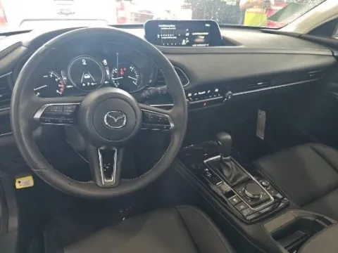 More photos of 2024 Mazda CX-30 2.5 S Select Sport at Gulliver Auto Group, TX