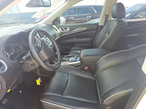 More photos of 2020 INFINITI QX60 LUXE at Gulliver Auto Group, TX