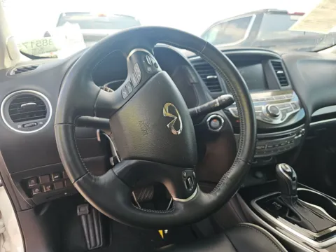 More photos of 2020 INFINITI QX60 LUXE at Gulliver Auto Group, TX