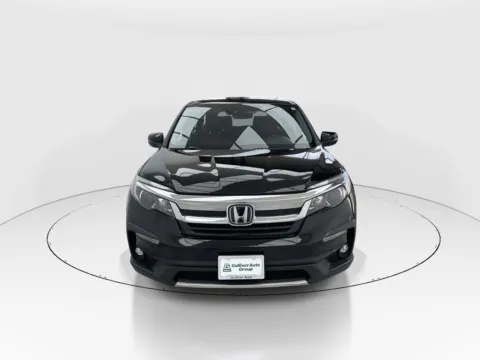 More photos of 2019 Honda Pilot EX-L at Gulliver Auto Group, TX