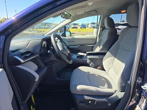 Another view of 2022 Toyota Sienna LE for sale in Plano, TX at Gulliver Auto Group