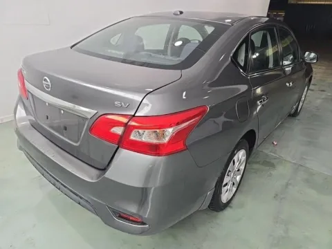 More photos of 2017 Nissan Sentra SV at Gulliver Auto Group, TX