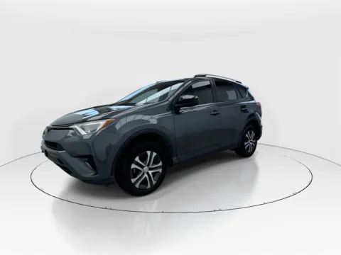 More photos of 2017 Toyota RAV4 LE at Gulliver Auto Group, TX