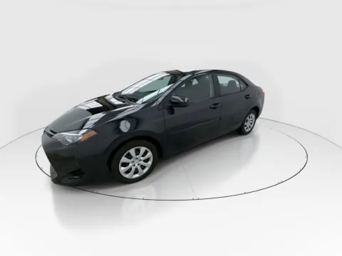 More photos of 2017 Toyota Corolla LE at Gulliver Auto Group, TX