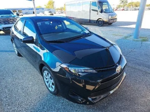 Photos of 2017 Toyota Corolla LE for sale in Plano, TX at Gulliver Auto Group