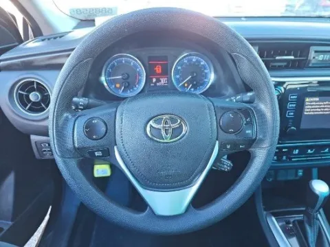 More photos of 2017 Toyota Corolla LE at Gulliver Auto Group, TX