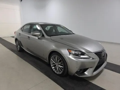 Photos of 2016 Lexus IS 200t for sale in Plano, TX at Gulliver Auto Group