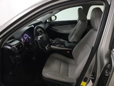 More photos of 2016 Lexus IS 200t at Gulliver Auto Group, TX