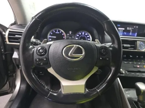More photos of 2016 Lexus IS 200t at Gulliver Auto Group, TX