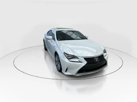 Photos of 2015 Lexus RC 350 for sale in Plano, TX at Gulliver Auto Group