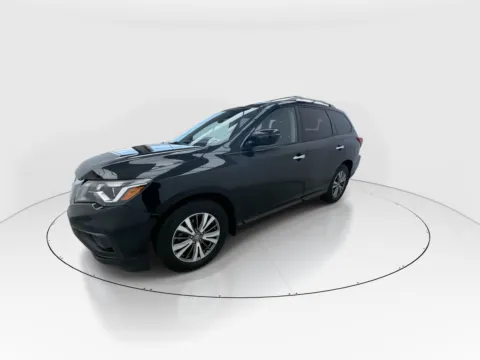 More photos of 2020 Nissan Pathfinder S at Gulliver Auto Group, TX