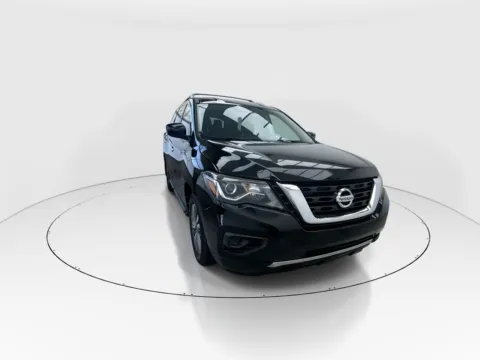 Photos of 2020 Nissan Pathfinder S for sale in Plano, TX at Gulliver Auto Group