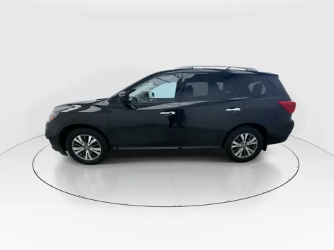 More photos of 2020 Nissan Pathfinder S at Gulliver Auto Group, TX