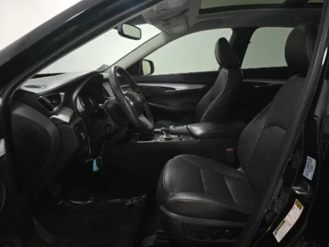 More photos of 2019 INFINITI QX50 ESSENTIAL at Gulliver Auto Group, TX