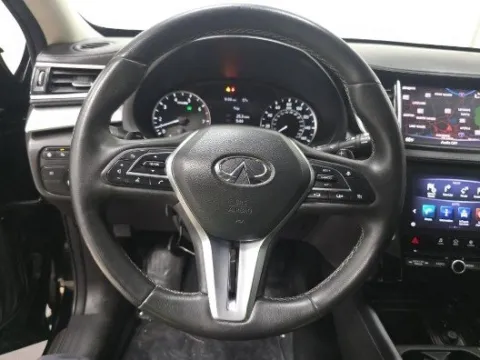 More photos of 2019 INFINITI QX50 ESSENTIAL at Gulliver Auto Group, TX