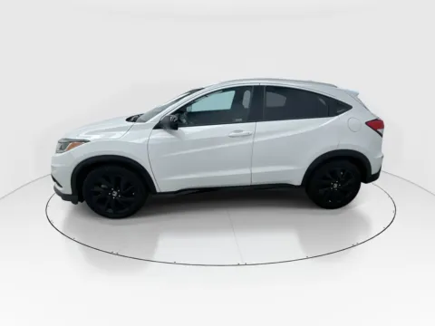 More photos of 2021 Honda HR-V Sport at Gulliver Auto Group, TX