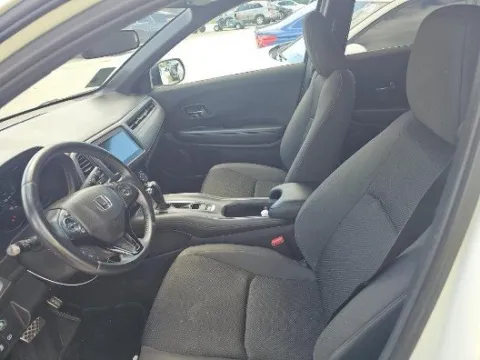 More photos of 2021 Honda HR-V Sport at Gulliver Auto Group, TX