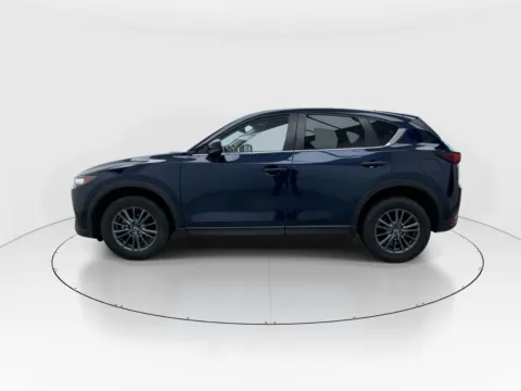More photos of 2021 Mazda CX-5 Touring at Gulliver Auto Group, TX