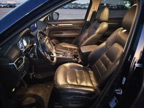 More photos of 2021 Mazda CX-5 Touring at Gulliver Auto Group, TX