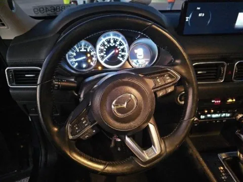 More photos of 2021 Mazda CX-5 Touring at Gulliver Auto Group, TX