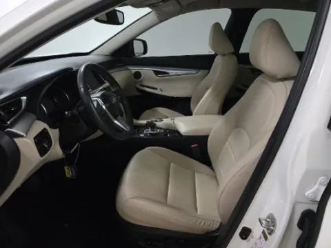 More photos of 2021 INFINITI QX50 LUXE at Gulliver Auto Group, TX