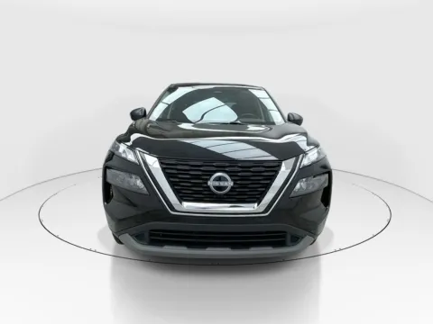 Another view of 2023 Nissan Rogue S for sale in Plano, TX at Gulliver Auto Group