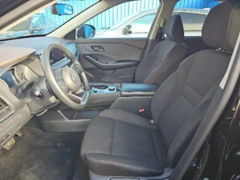 More photos of 2023 Nissan Rogue S at Gulliver Auto Group, TX