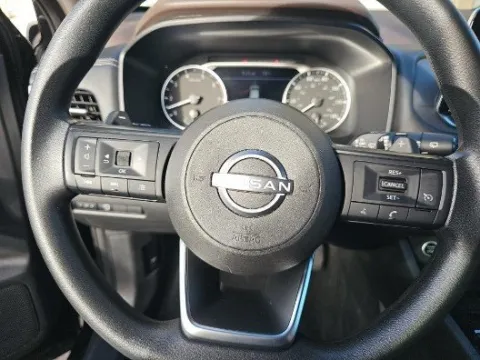 More photos of 2023 Nissan Rogue S at Gulliver Auto Group, TX