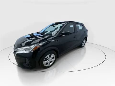 More photos of 2022 Nissan Kicks S at Gulliver Auto Group, TX