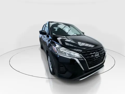 Photos of 2022 Nissan Kicks S for sale in Plano, TX at Gulliver Auto Group