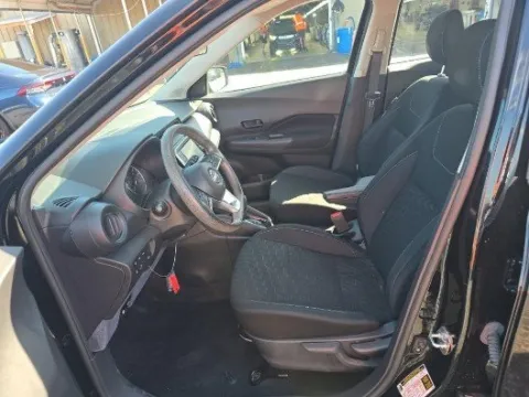 More photos of 2022 Nissan Kicks S at Gulliver Auto Group, TX