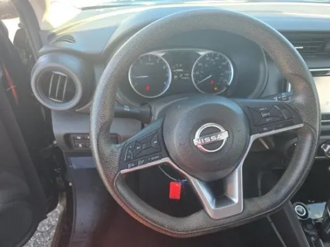 More photos of 2022 Nissan Kicks S at Gulliver Auto Group, TX