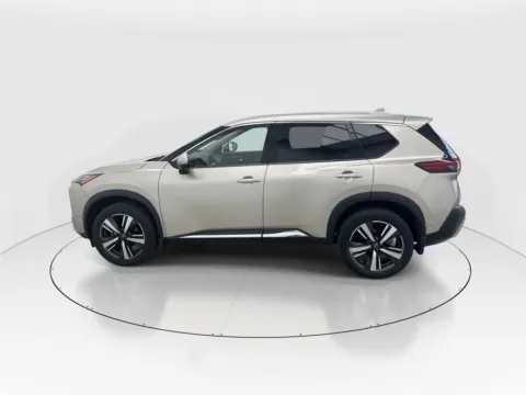 More photos of 2022 Nissan Rogue Platinum at Gulliver Auto Group, TX