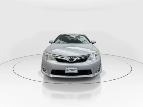 Another view of 2014 Toyota Camry SE for sale in Plano, TX at Gulliver Auto Group