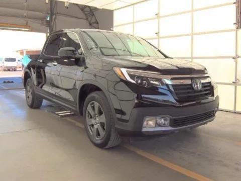 Photos of 2020 Honda Ridgeline RTL-E for sale in Plano, TX at Gulliver Auto Group