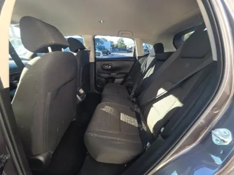 More photos of 2024 Honda HR-V LX at Gulliver Auto Group, TX