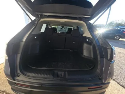 More photos of 2024 Honda HR-V LX at Gulliver Auto Group, TX