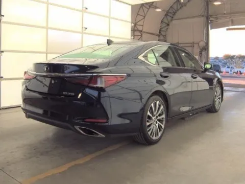 Another view of 2019 Lexus ES 350 for sale in Plano, TX at Gulliver Auto Group