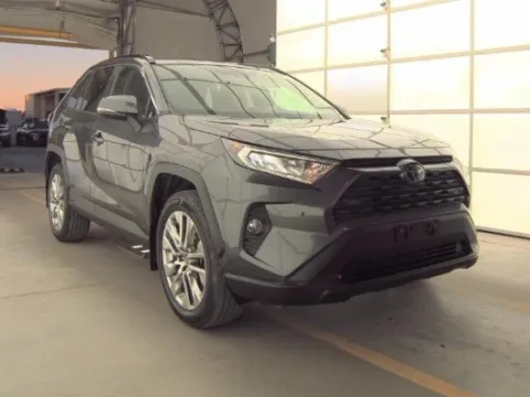 Photos of 2019 Toyota RAV4 XLE Premium for sale in Plano, TX at Gulliver Auto Group