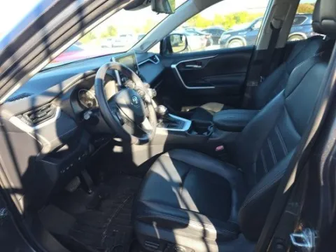 More photos of 2019 Toyota RAV4 XLE Premium at Gulliver Auto Group, TX