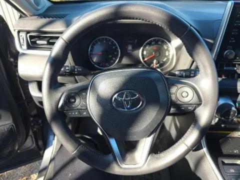 More photos of 2019 Toyota RAV4 XLE Premium at Gulliver Auto Group, TX