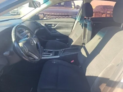 More photos of 2015 Nissan Altima 2.5 SV at Gulliver Auto Group, TX