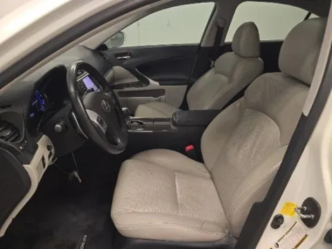 More photos of 2012 Lexus IS 250 at Gulliver Auto Group, TX
